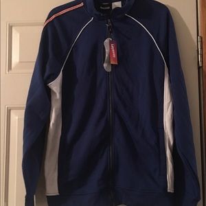 NWT Dark Blue Athletic Works XL